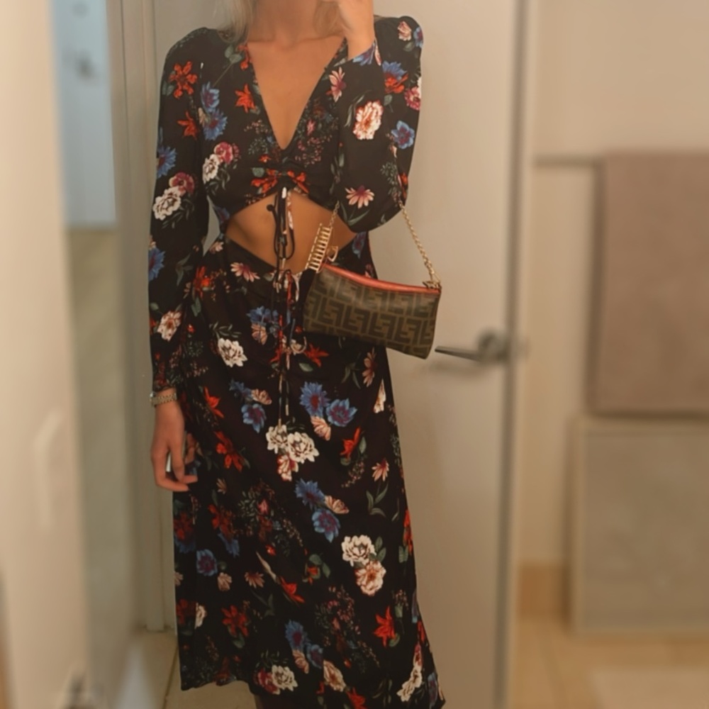 AFRM Dress - Picture 4 of 4